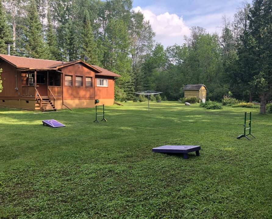 Beaver’s Lodge