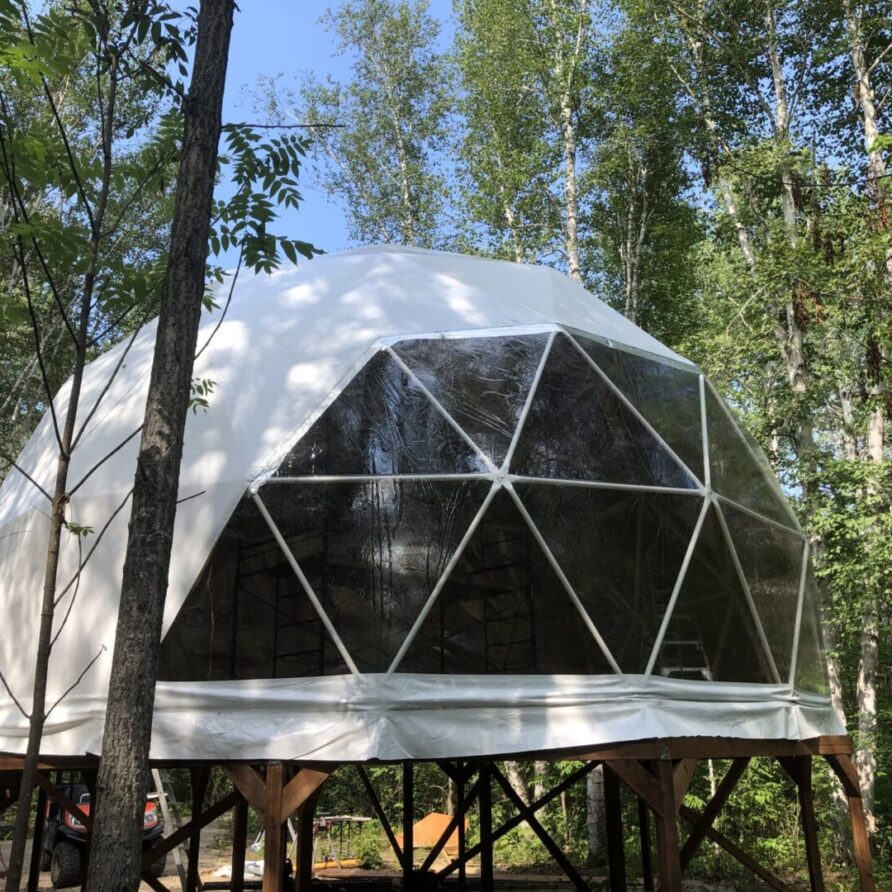 Bear’s Den